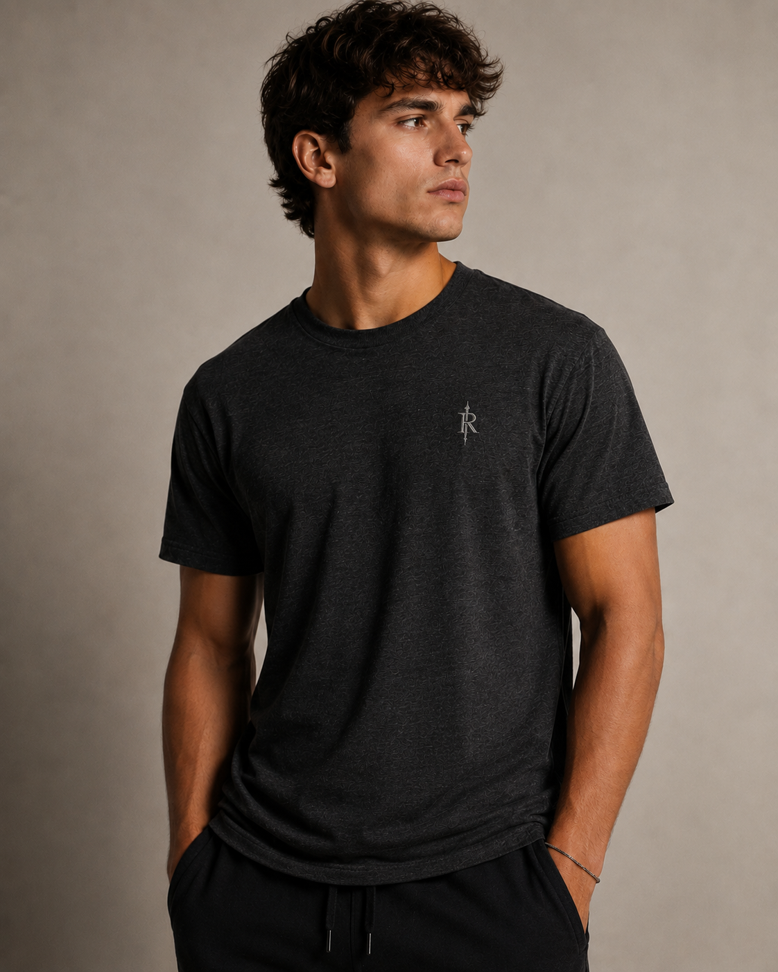 Reject Signature T-Shirt
