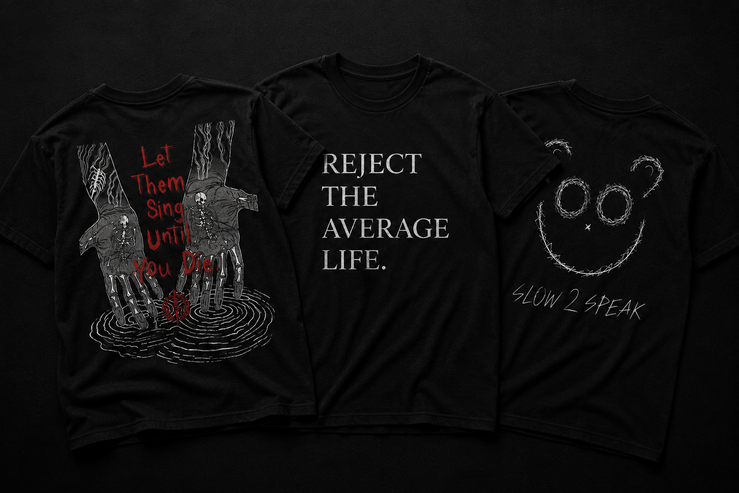 3-PACK BUNDLE