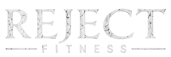 Reject Fitness
