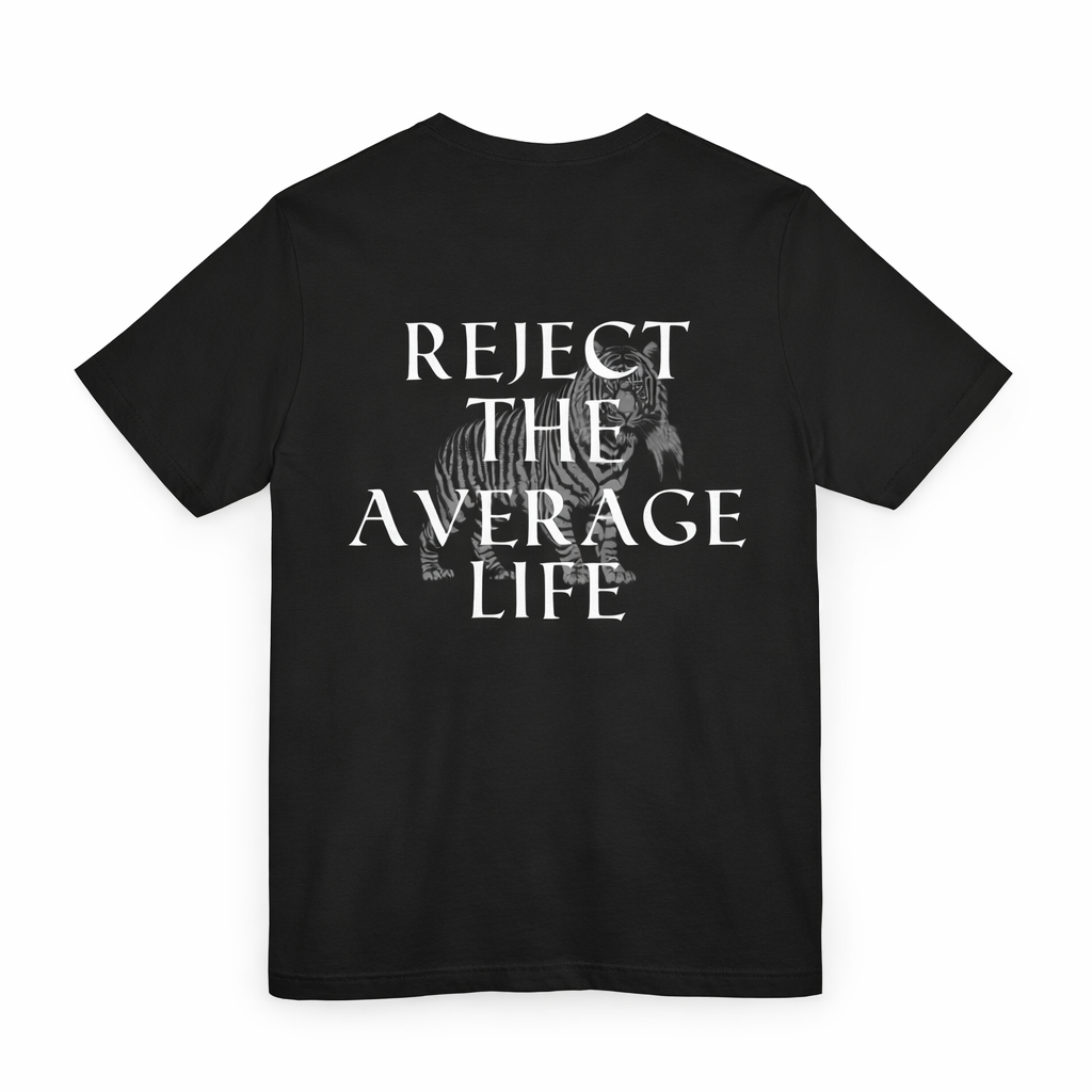 Reject Tiger Tee