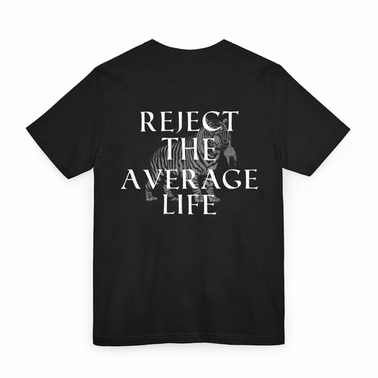 Reject Tiger Tee